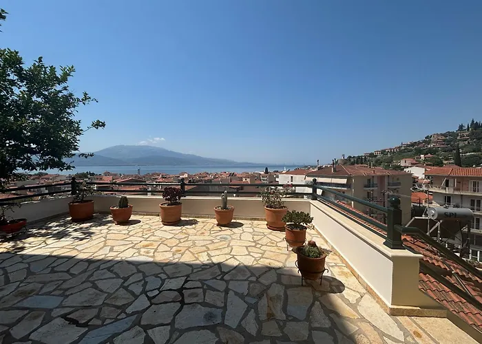 Θεαση! Στη Ναυπακτο !