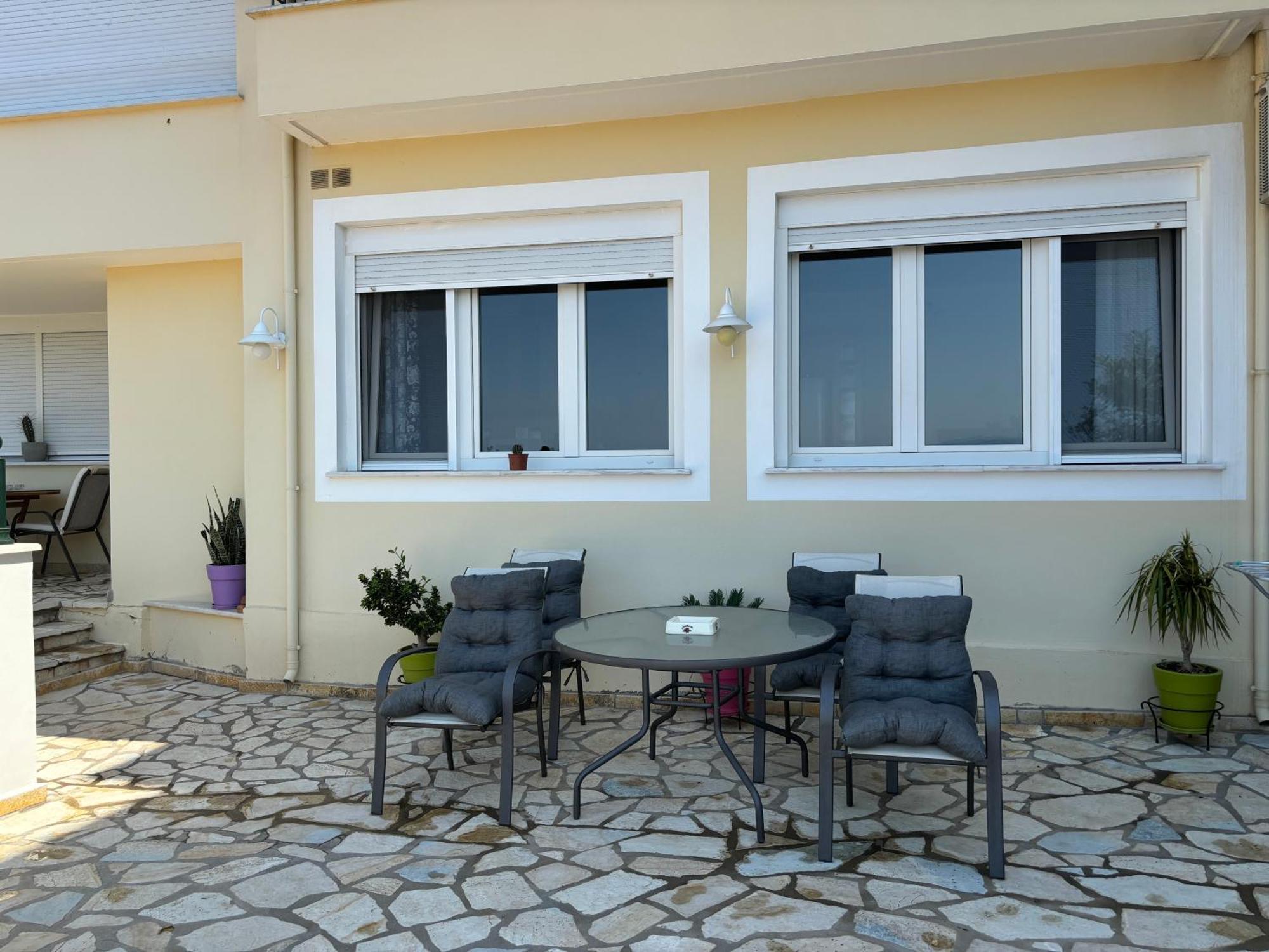 Apartment θεαση! στη ναυπακτο ! Nafpaktos