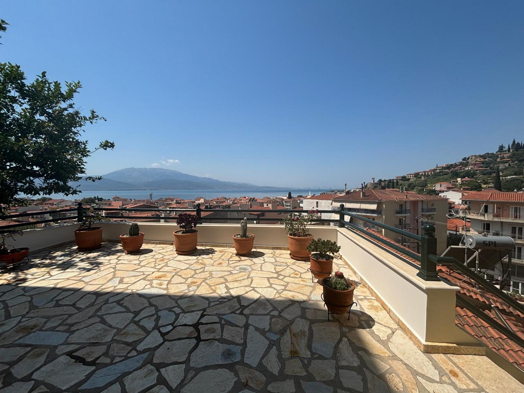 θεαση! στη ναυπακτο ! Nafpaktos
