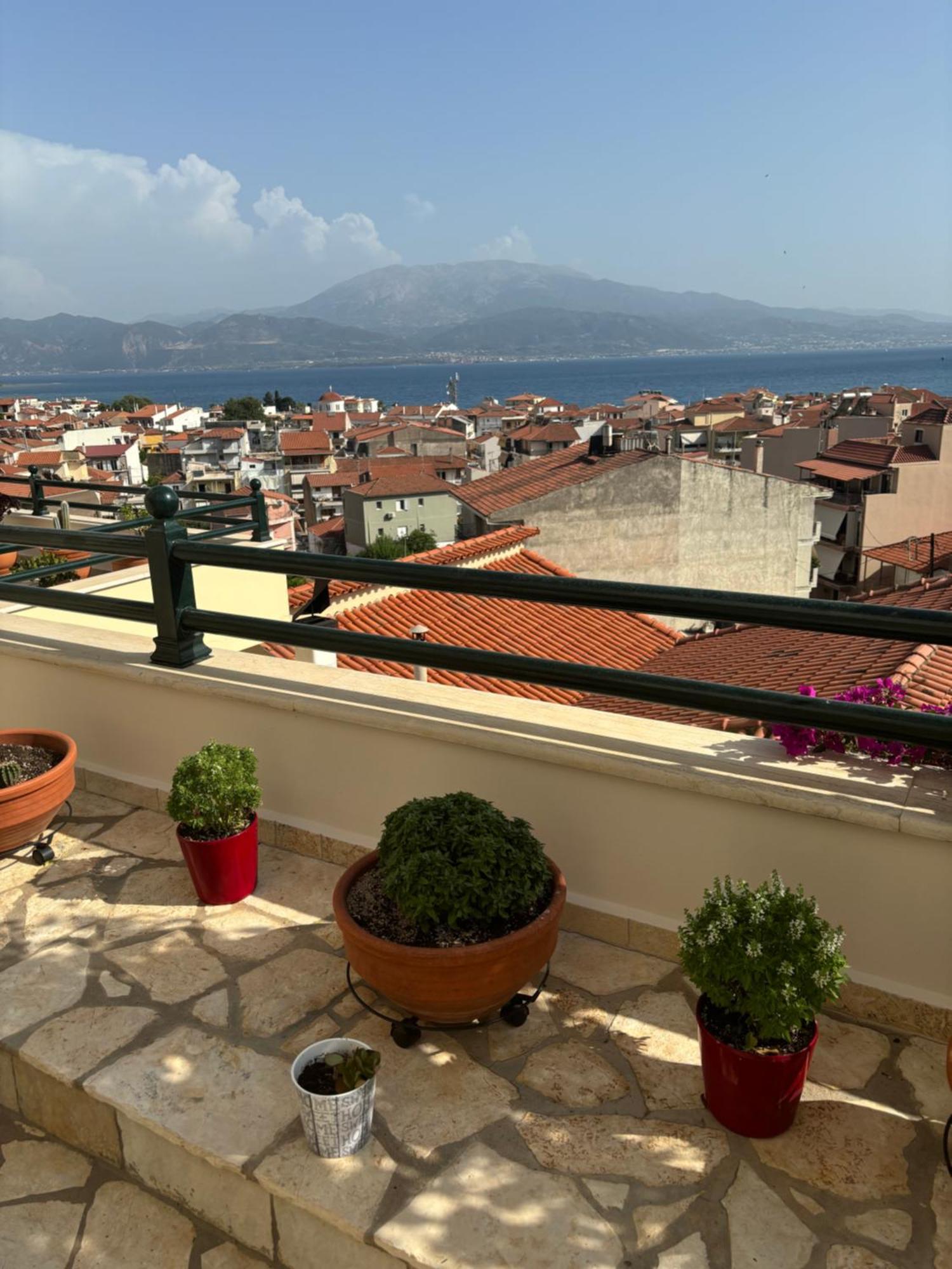 θεαση! στη ναυπακτο ! Nafpaktos