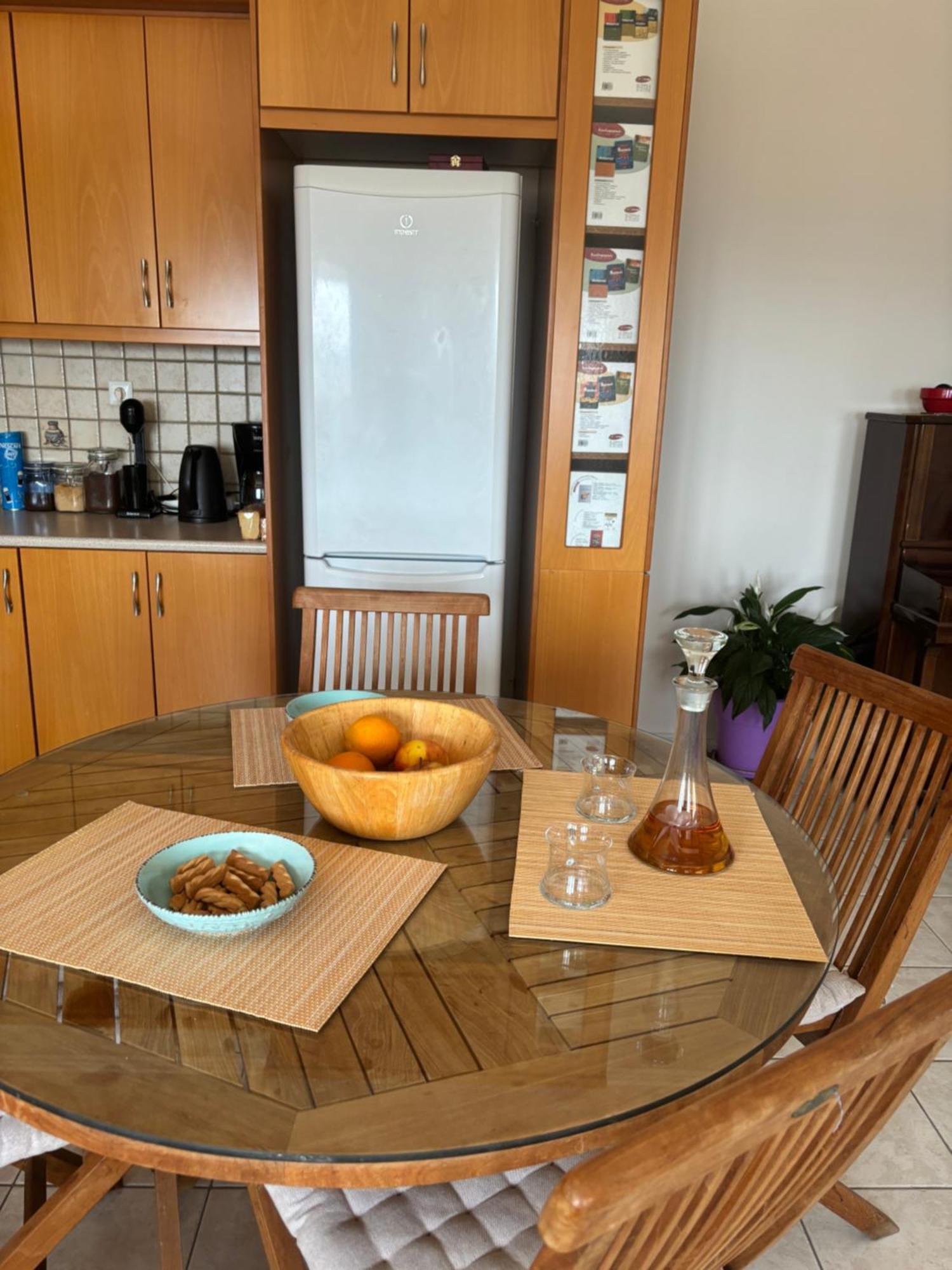 θεαση! στη ναυπακτο ! Apartment *
