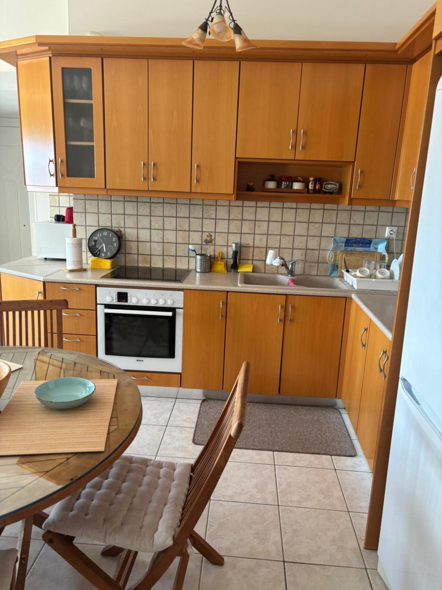 Apartment θεαση! στη ναυπακτο ! *